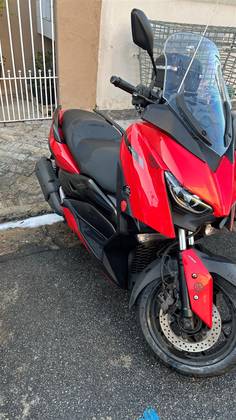 YAMAHA XMAX ABS 